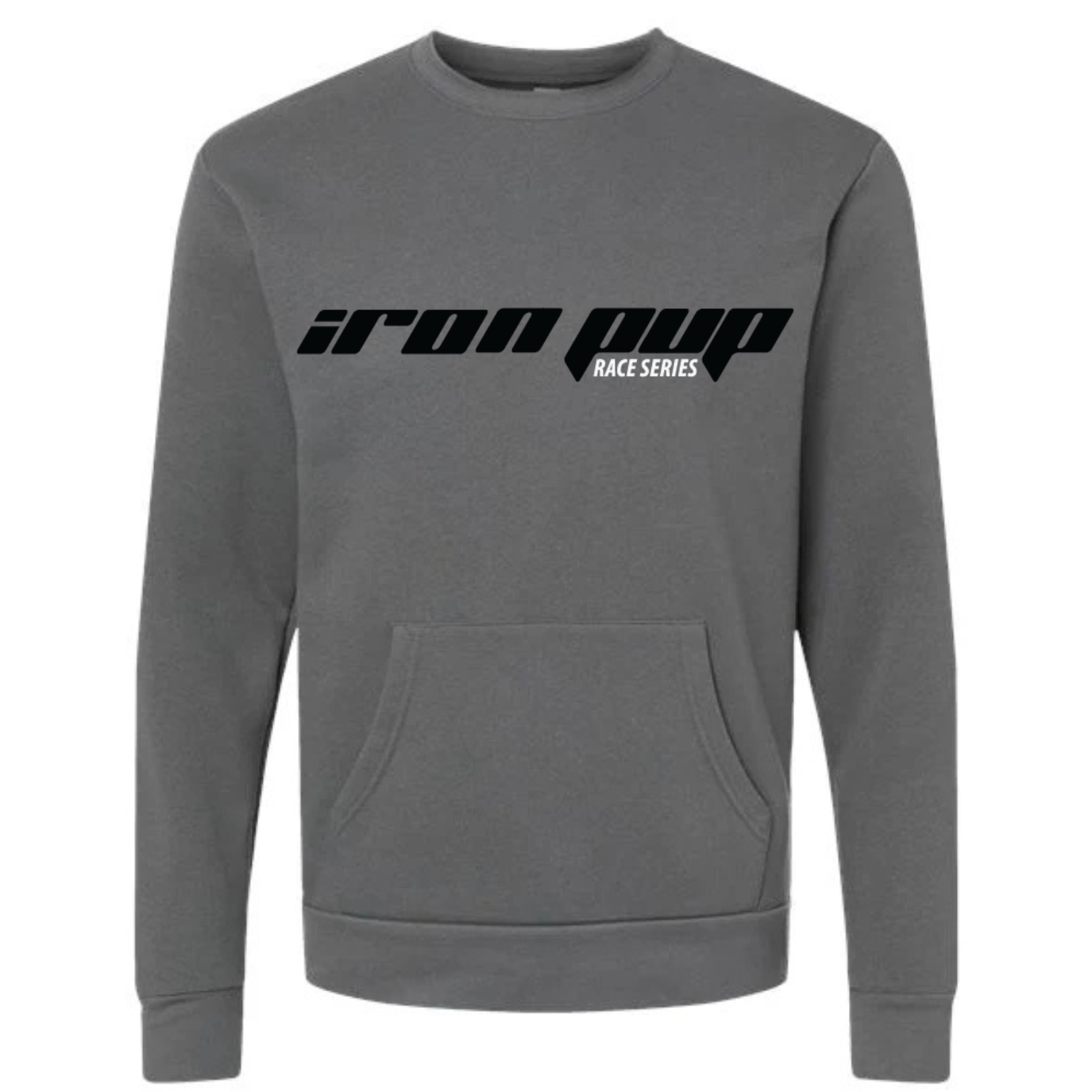 Iron Pup Kids Pocket Crew