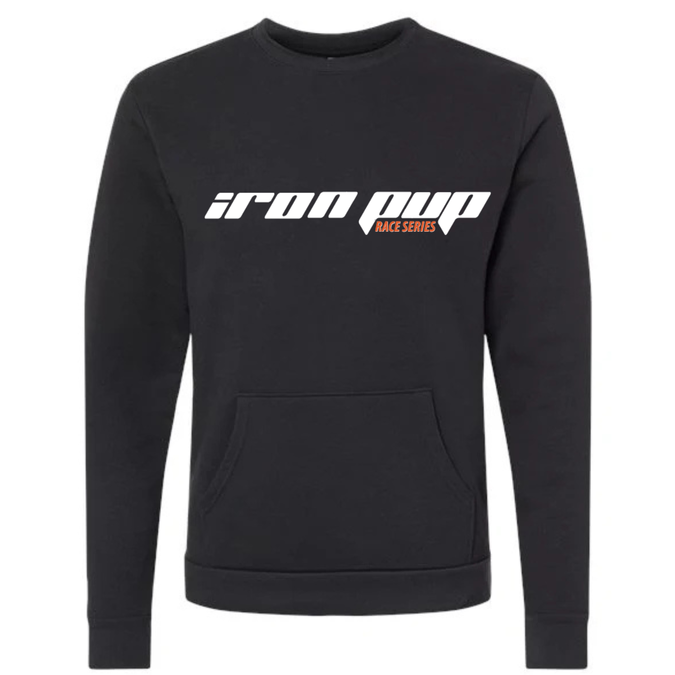 Iron Pup Kids Pocket Crew