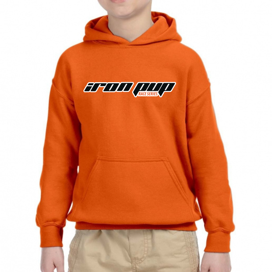 Iron Pup Series Youth Classic Hoodie